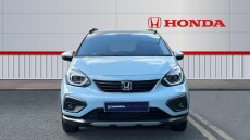 Honda Jazz 1.5 i-MMD Hybrid Crosstar EX 5dr eCVT Hybrid Hatchback